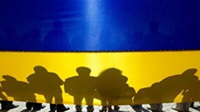 Украинцы больше хотят в ЕС, чем в ТС