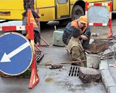 На качественные дороги нужно 500 миллиардов гривен