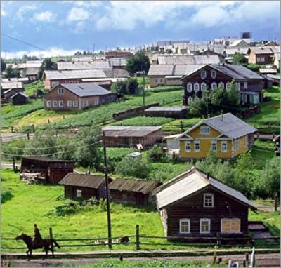 В Украине могут ввести сбор на развитие села