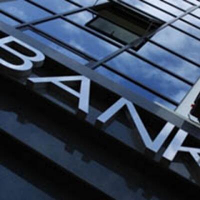 Банки заработали почти миллиард гривен в апреле 2013 года