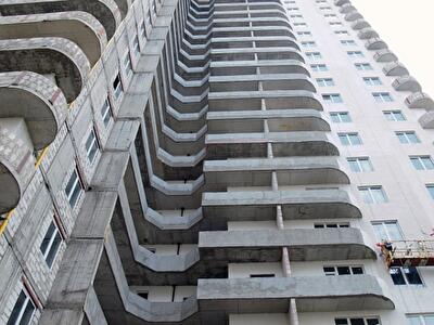 “Монолит”, несмотря на возбуждении дела о банкротстве, продолжает продавать квартиры