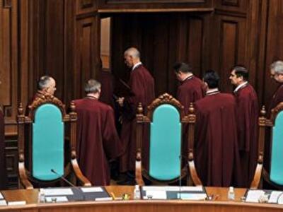 Чем богаты самые популярные в Украине судьи