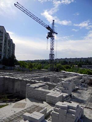 АО «КДСК» проводит мероприятия по возобновлению активного строительства дома ул. Родниковая, 11