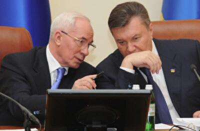 Трубой прикроют грандиозный "дерибан"