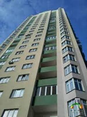 Украинцы предпочитают жилье в новостройках