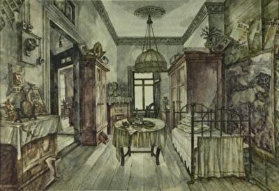 Есть ли будущее у коммунальных квартир?