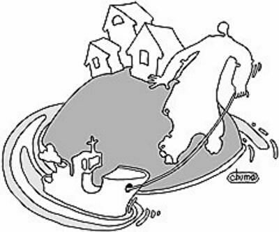 Украинские бизнесмены ищут замену кипрскому офшору