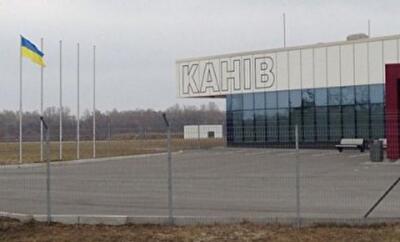 На строительстве вертодрома под Каневом разворовали 6 млн