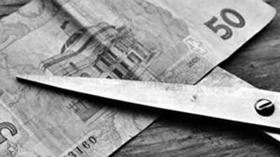 Які борги має Україна перед міжнародними організаціями?