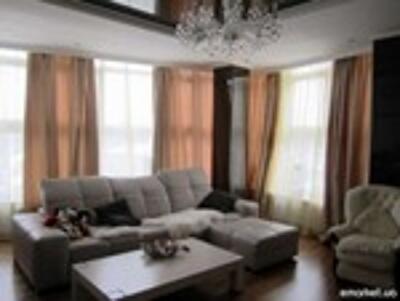 На элитную квартиру в Харькове придется собирать деньги 80 лет