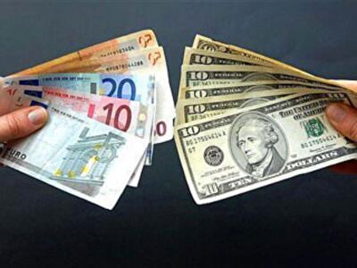 Официальные курсы валют НБУ на 13 мая