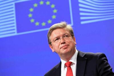 ЕС не будет давать Украине отсрочки на выполнение требований