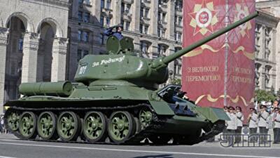День Победы в Украине: все подробности