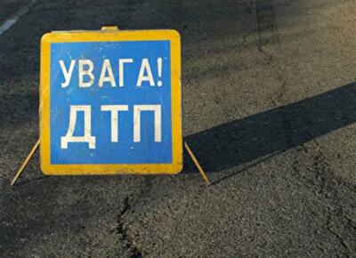 Рейтинг смертности в ДТП: Украина на 76 месте из 192 стран