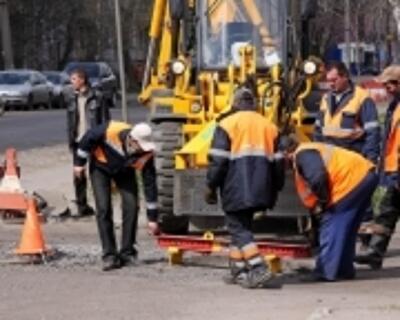 С 10 до 19 мая в столице ограничат движение транспорта по улицам Грушевского и Мазепы