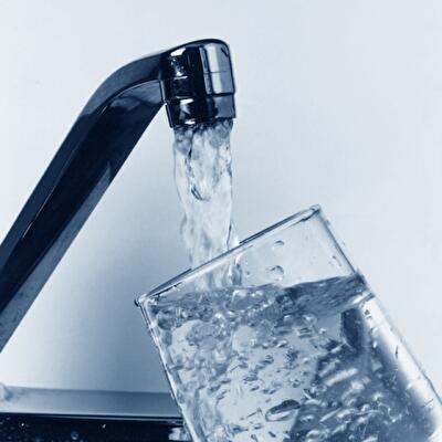 На Пасху киевляне использовали меньше всего воды за последние четверть века
