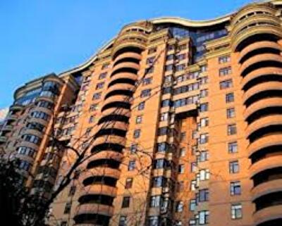 Почти 80% рынка элитной недвижимости занимают квартиры