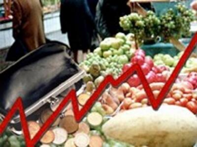 Инфляция в апреле составила 0%