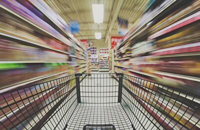 Как сэкономить на покупке продуктов