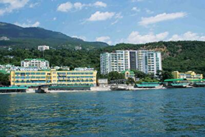 В крымское жилье в прошлом году инвестировали более 3 млрд грн