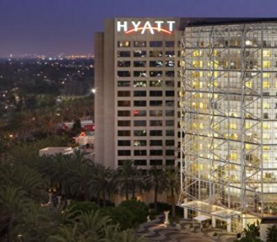 «Hyatt» откроет отель в Партените 