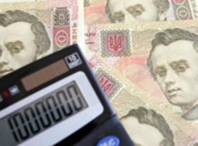 В 2015 году госдолг Украины превысит 30% ВВП