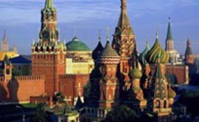 Москва похожа на Мордор, Украина - на страну Хоббитов