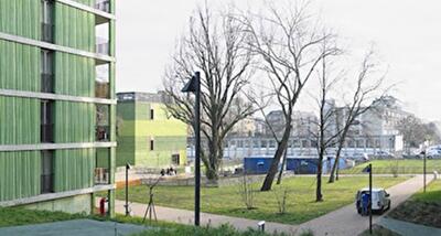Приток иммигрантов подталкивает вверх арендные ставки в Швейцарии