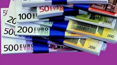 Обзор валютного рынка в Украине за апрель 2013 года