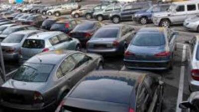 Украинский авторынок в 2013 году не достигнет прошлогодних показателей