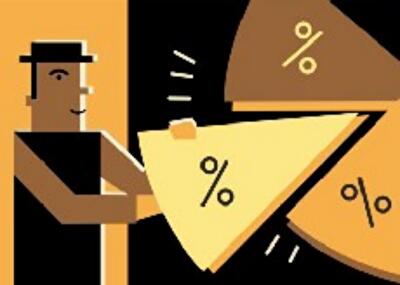 Объем реализации промпродукции в 1-м квартале составил 272,8 млрд грн