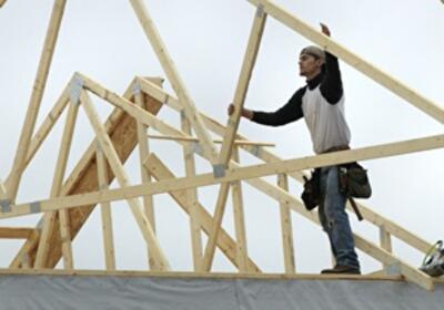 Власти утвердили порядок легализации самостроев