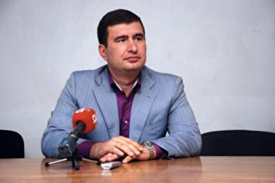 Нардеп-одессит: это же караул, что вытворяют служители Фемиды