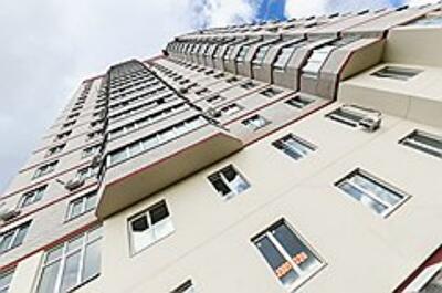 Ипотеке грозит распродажа