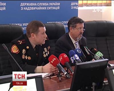 На майские праздники для украинцев могут "закрыть" леса