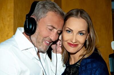 Черновецкий строит дворец в грузинском курортном городке на берегу моря