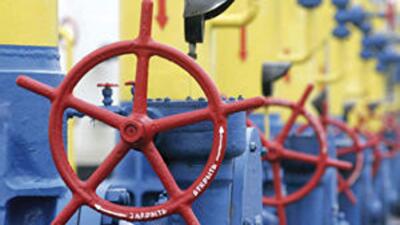 РФ готова транспортировать газ через Украину