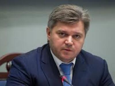 Кабмин утвердил баланс поступления и потребления газа на 2013 год