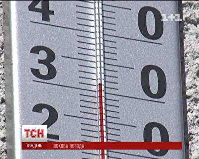Погодные аномалии: чего ждать от природы в ближайшее время