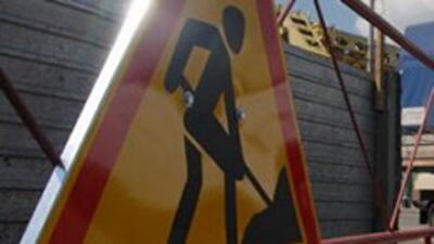 Где в Киеве ограничили движение транспорта