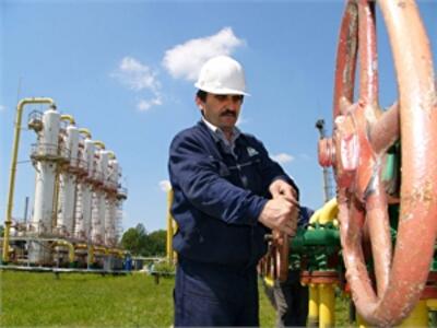 Если газ и нефть продать, а деньги поделить - каждому украинцу достанется по 6,5 тысяч долларов