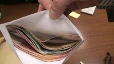 Экс-мэр Сак задержан за получение взятки