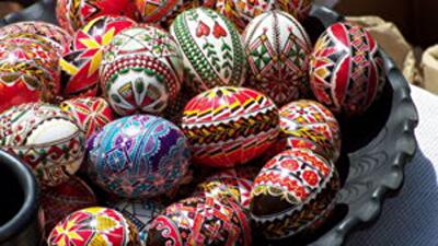 Где можно купить дешевые продукты перед Пасхой