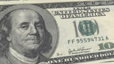 Сегодня за $100 можно купить вдвое меньше товаров, чем в 2009-м