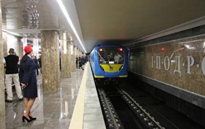 Ездить в метрополитене опасно для здоровья