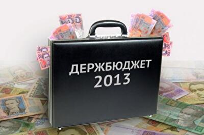 Госбюджет-2013 и эффекты кривых зеркал