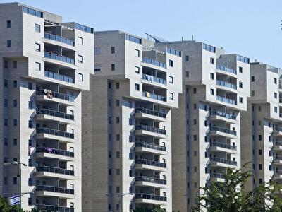 В Израиле могут ввести 25% налог на сдачу квартир в аренду