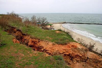 Прокуратура намерена отсудить у застройщика землю на одесских склонах