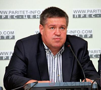 Cуды выступают против наведения порядка в Одессе