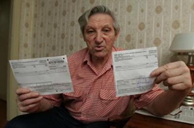 Повышение тарифов на электроэнергию неизбежно